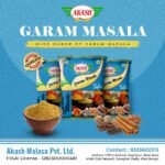 Garam Masala Powder – 100% Pure & Natural - Image 2