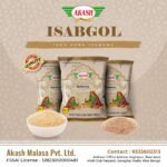 Premium Isabgol (Psyllium Husk) – 100% Pure & Natural - Image 2
