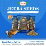 Cumin Seeds (Jeera) – 100% Pure & Natural - Image 2