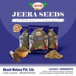 Cumin Seeds (Jeera) – 100% Pure & Natural - Image 5
