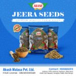 Cumin Seeds (Jeera) – 100% Pure & Natural - Image 4