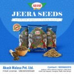 Cumin Seeds (Jeera) – 100% Pure & Natural - Image 3