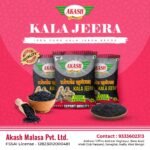 Kala Jeera (Black Cumin Seeds) – 100% Pure & Natural - Image 3
