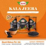 Kala Jeera (Black Cumin Seeds) – 100% Pure & Natural - Image 4