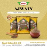 Premium Ajwain (Carom Seeds) – 25g