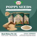 Poppy Seeds (Khus Khus) – 100% Pure & Natural - Image 4