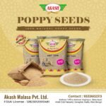 Poppy Seeds (Khus Khus) – 100% Pure & Natural - Image 5