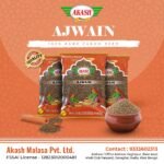 Premium Ajwain (Carom Seeds) – 25g - Image 2