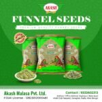 Fennel Seeds (Saunf) – 100% Pure & Natural - Image 2